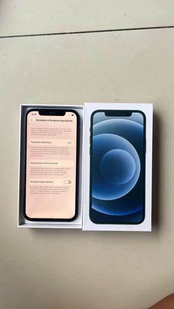 IPHONE 12 128 GB