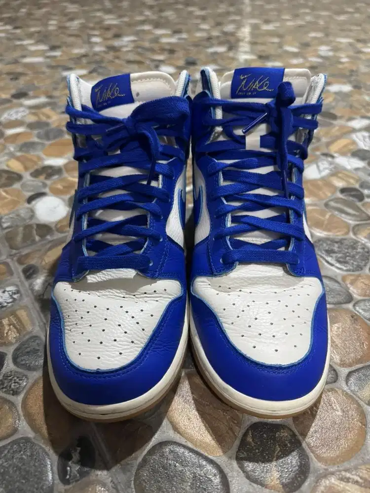 Sepatu Nike Dunk High Retro SE