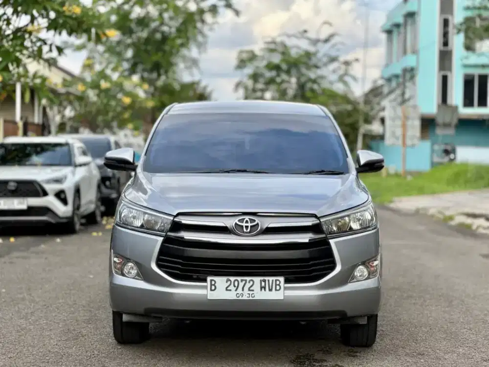 [TERMURAH] Kijang Innova 2.0 G AT