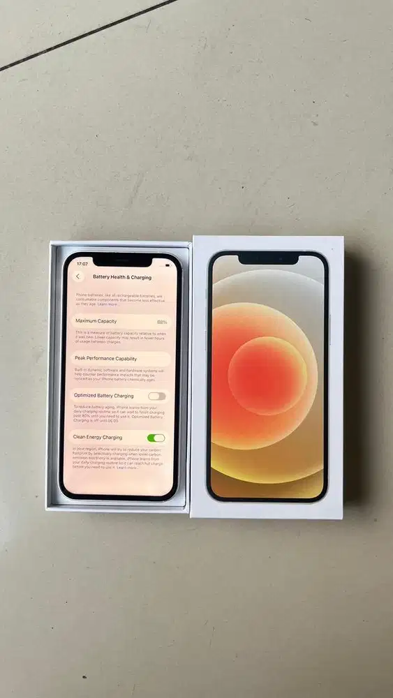IPHONE 12 64 GB