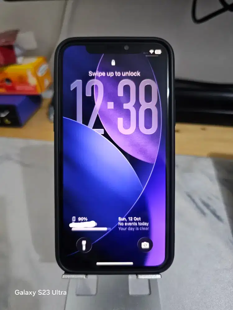 Iphone 11 Pro Green 256GB