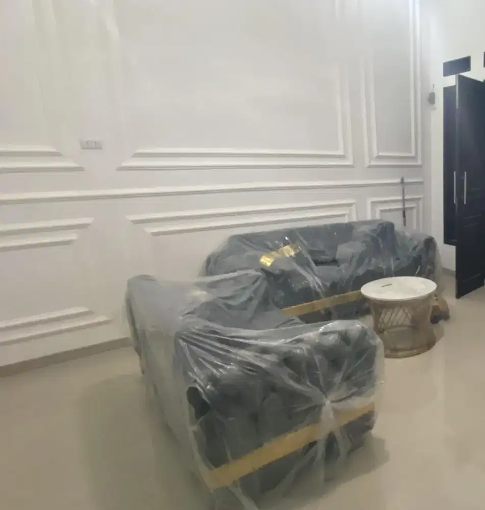 Sofa arabian baru