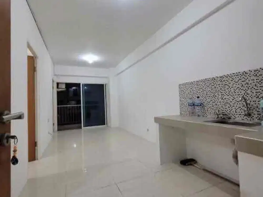 Jual Rugi 2BR Puncak Bukit Golf Kosongan Buat Invest Dkt PTC,Petra