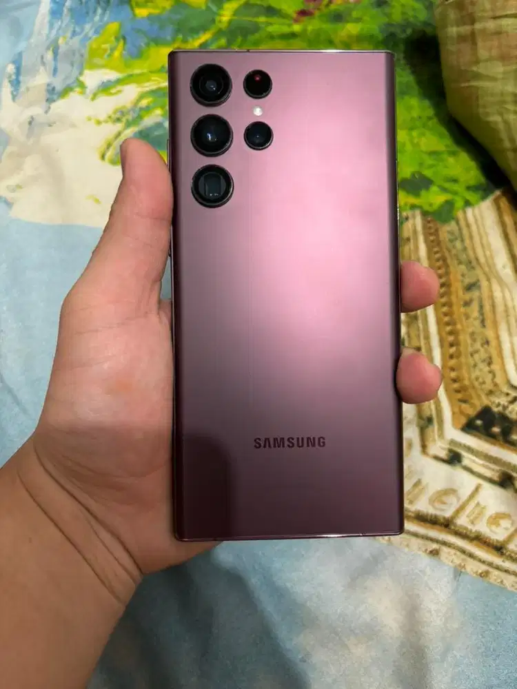 Samsung S22 Ultra 12/256 GB Sein