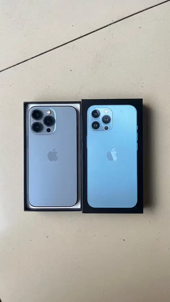 IPHONE 13 PRO 256 GB