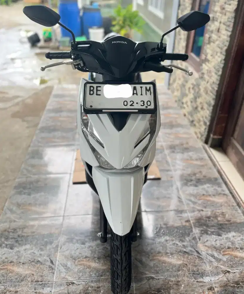 Beat cbs gen 2 2025