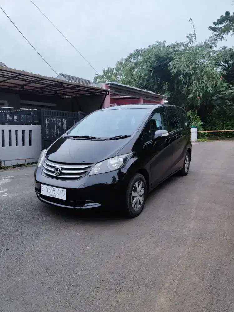 Honda Freed PSD 2011