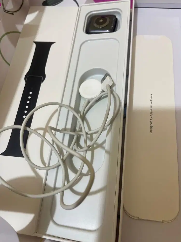 Apple watch series 5 40mm