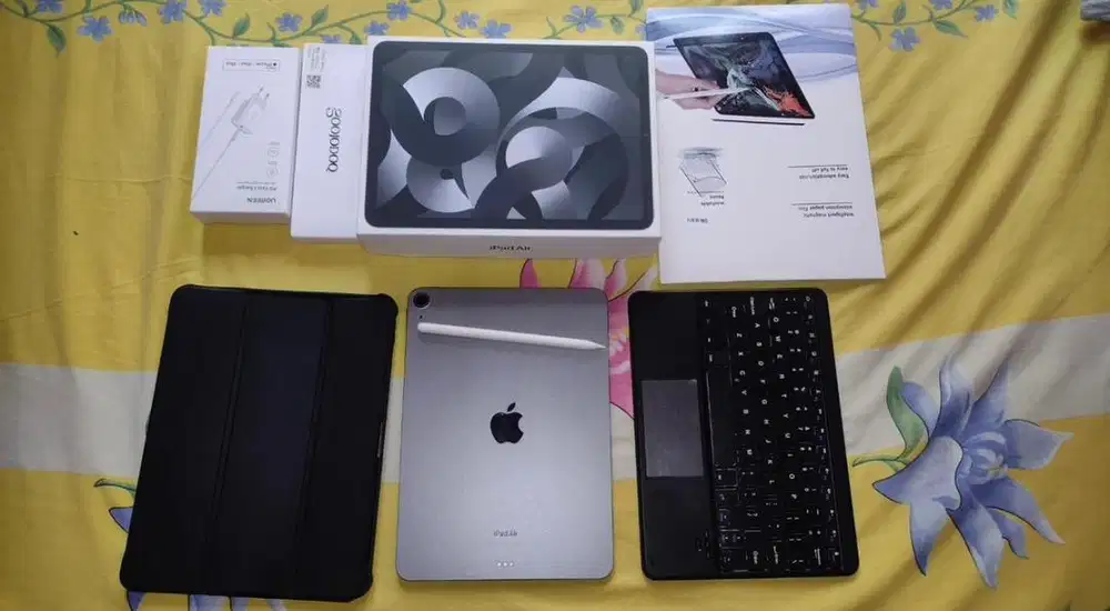 IPad Air 5 64gb wifi
