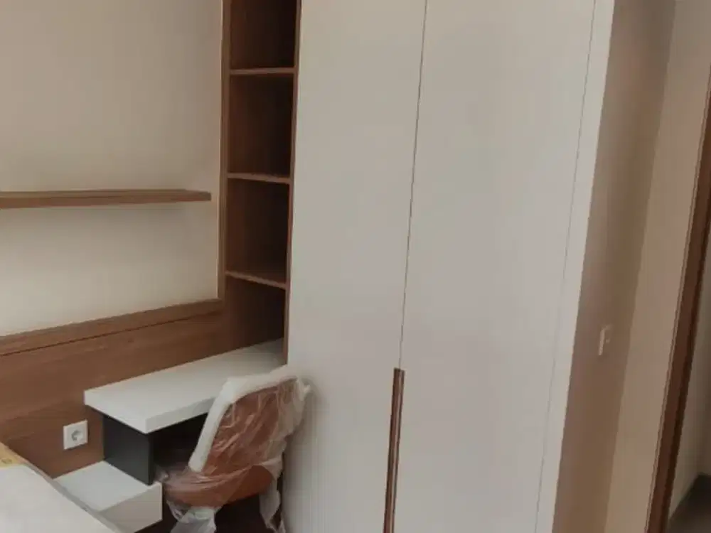 Dijual Cepat Rumah Di Tanakayu BSD Full Furnished