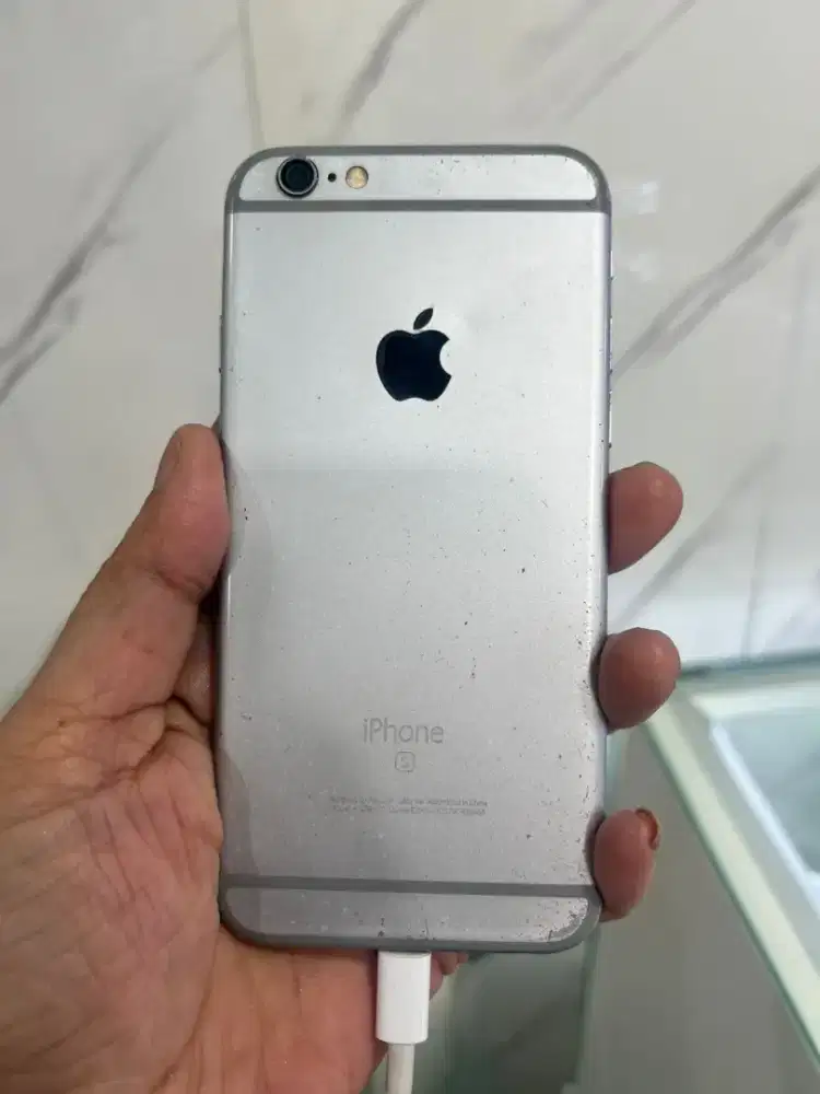 IPHONE 6S 64GB EKS INTER (UNIT ONLY)