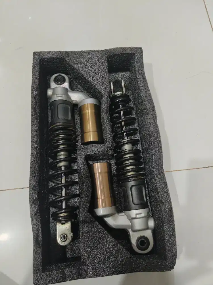 Shock ori nmax new 2023