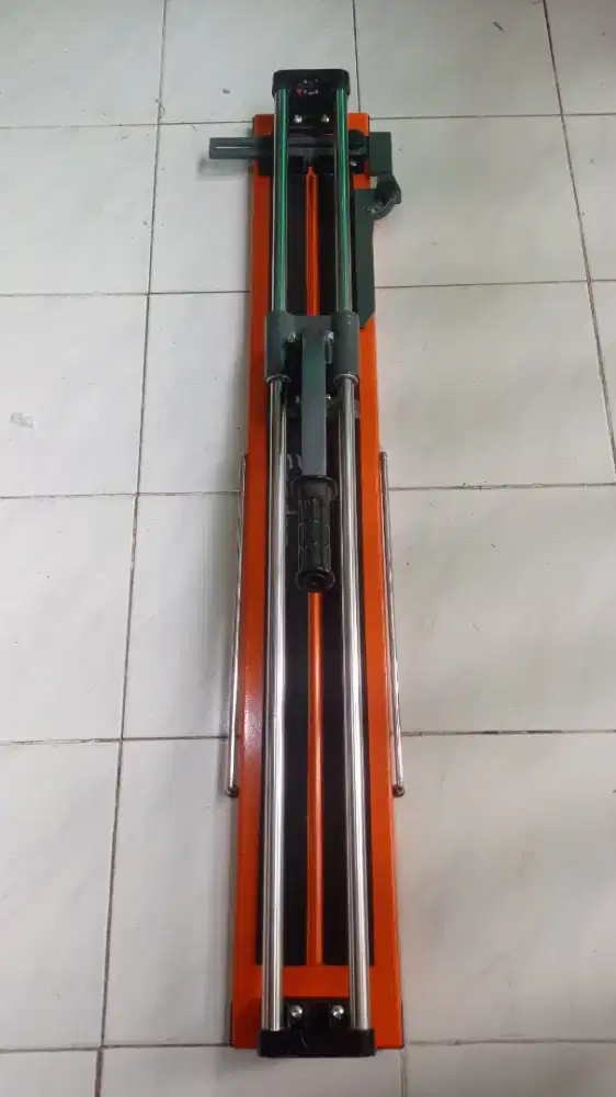 Alat Potong Granit Manual FREEDOM 120Cm Second mulus