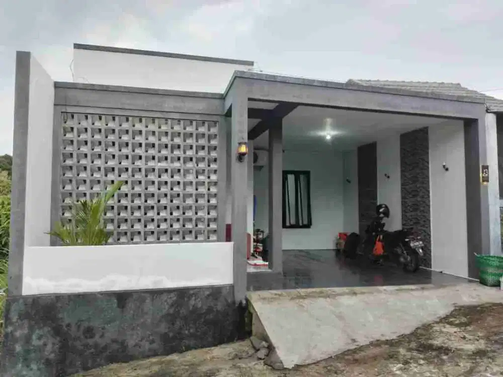 Rumah Dijual Di Jatikuwung Gondangrejo karanganyar