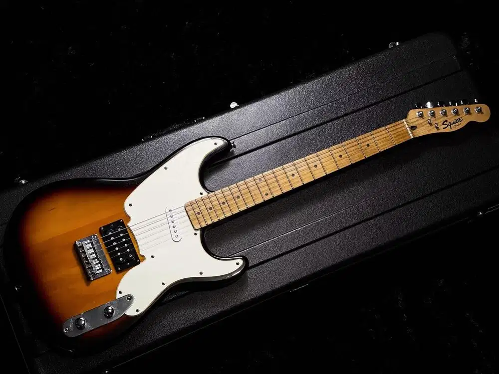 Squier by Fender PawnShop'51