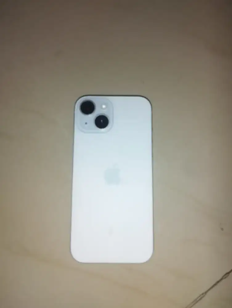 Iphone 15 128 Blibli Blue