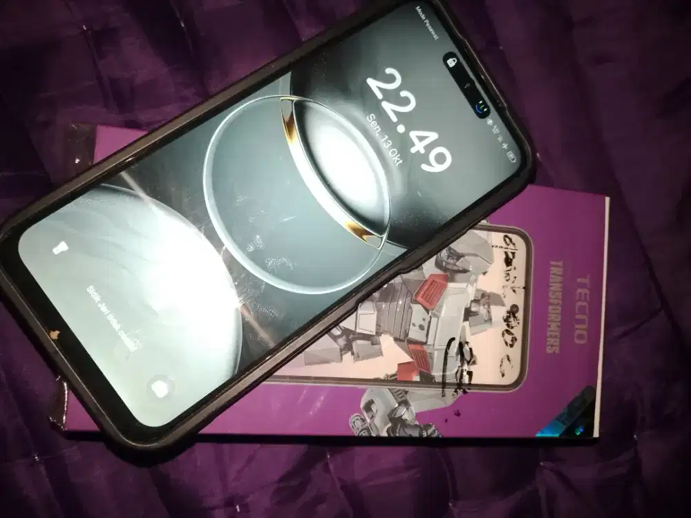 TECNO SPARK 30C