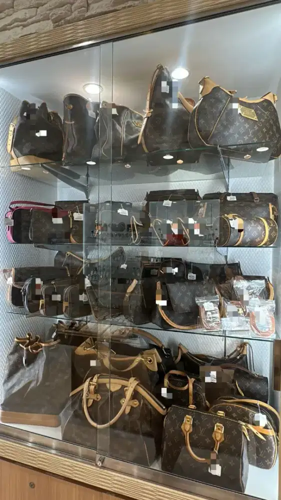 JAPAN PRELOVED - yg mau di ceki2 harga lainnya chat aku aja yaah