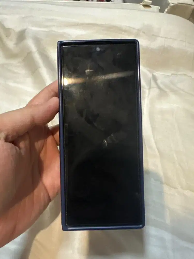 Samsung fold 6 12GB/512GB