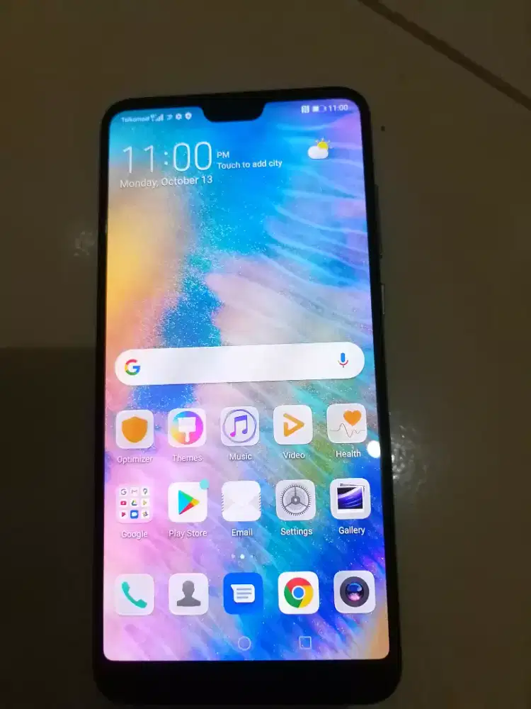 P20 Pro Huawei WiFi only