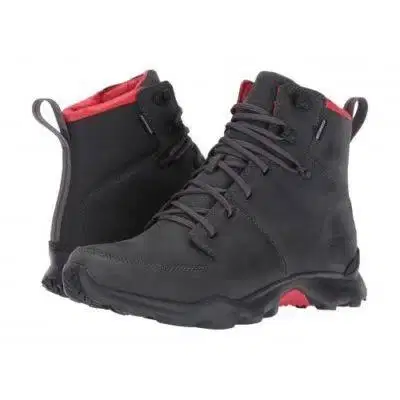 Sepatu The north face