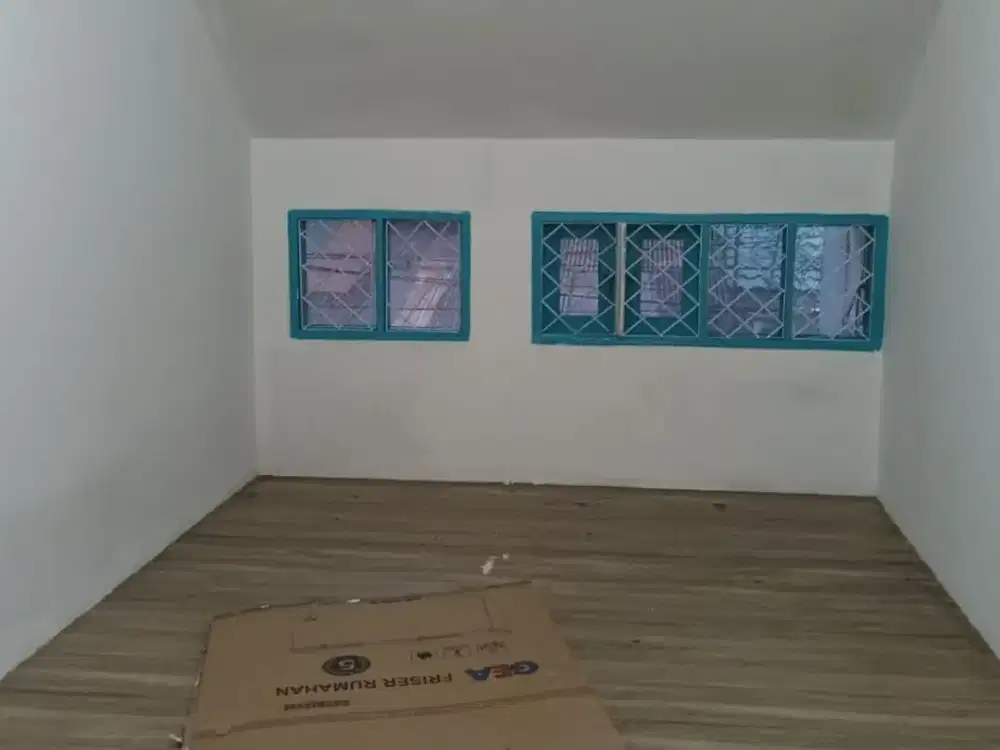 DIJUAL RUMAH 1 Lantai Siap Huni 9di Citra Garden 5 ,Kalideres Jakarta Barat