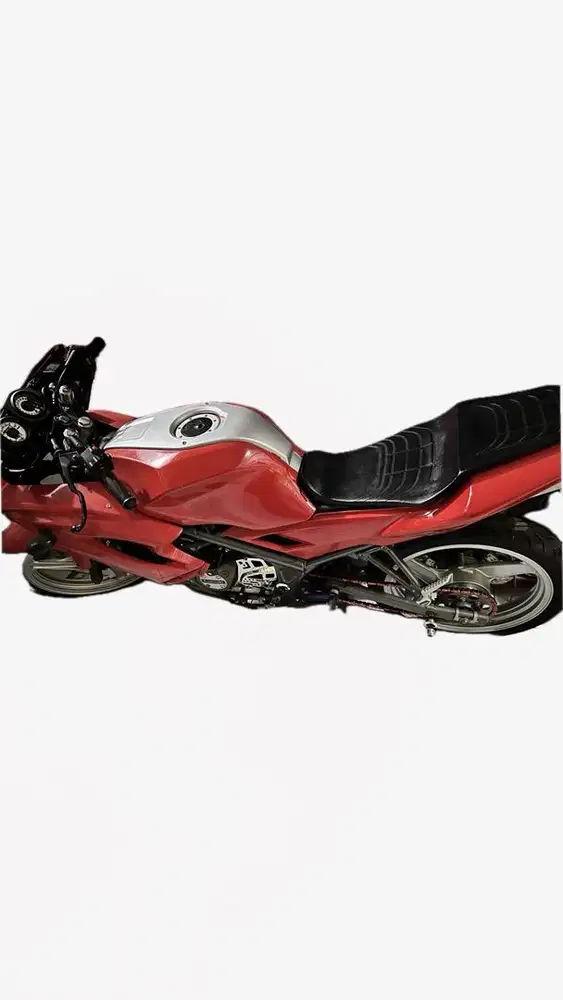 Dijual Ninja RR