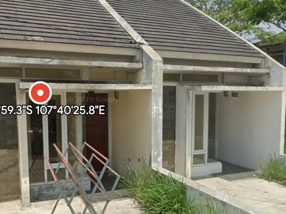 Rumah Murah di Imperial Ciwastra Bandung