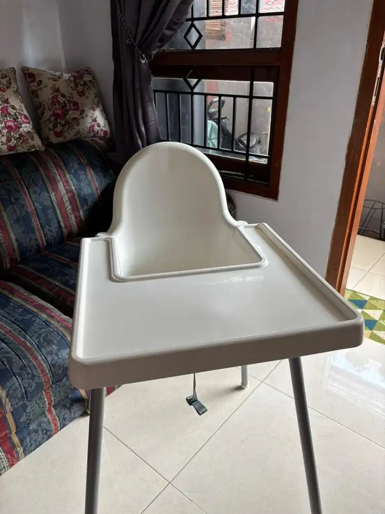 Di Jual Baby chair ikea