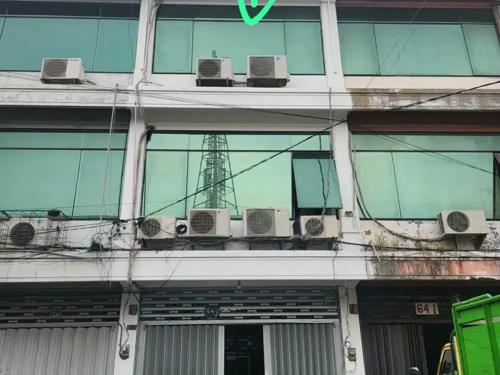 JLRajawali
