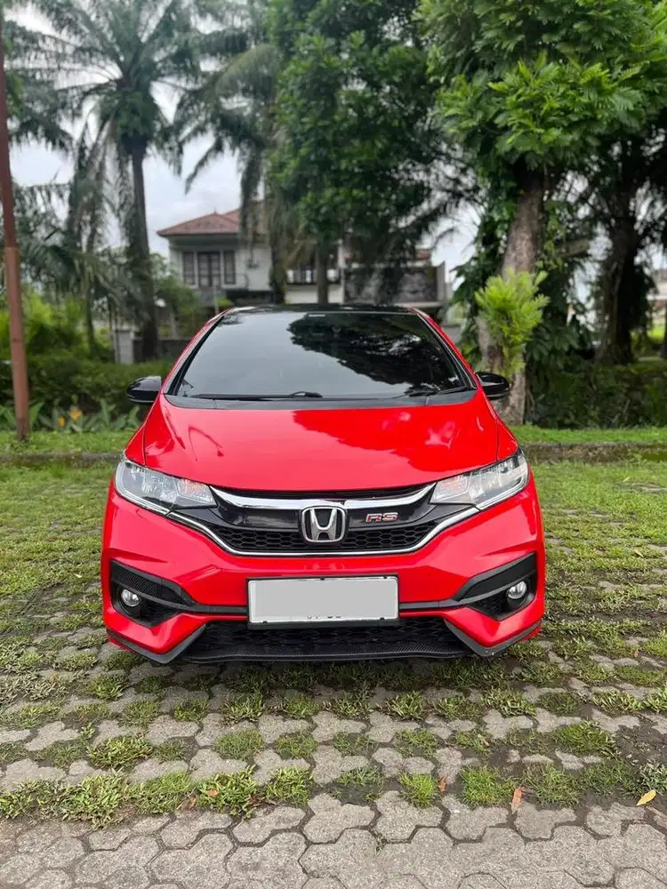 Honda Jazz RS 2020