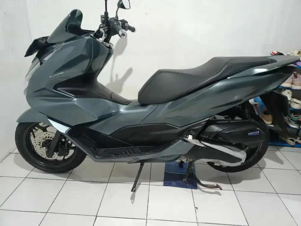 pcx 160 cbs 2022