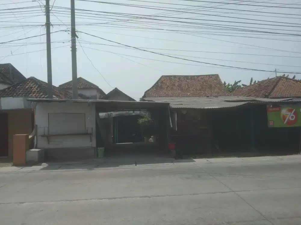 Rumah strategies 0 jalan raya, dekat rumah sakit Dan station kereta