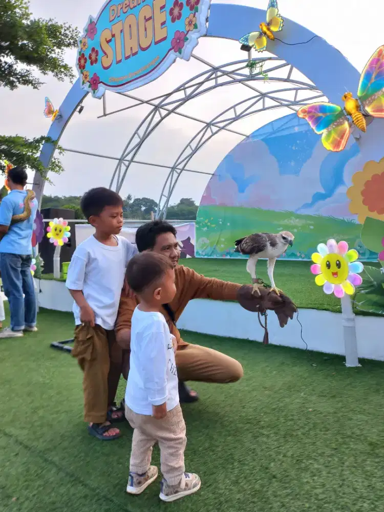 Lowongan PENGASUH ANAK BISA MASAK Pulang Pergi