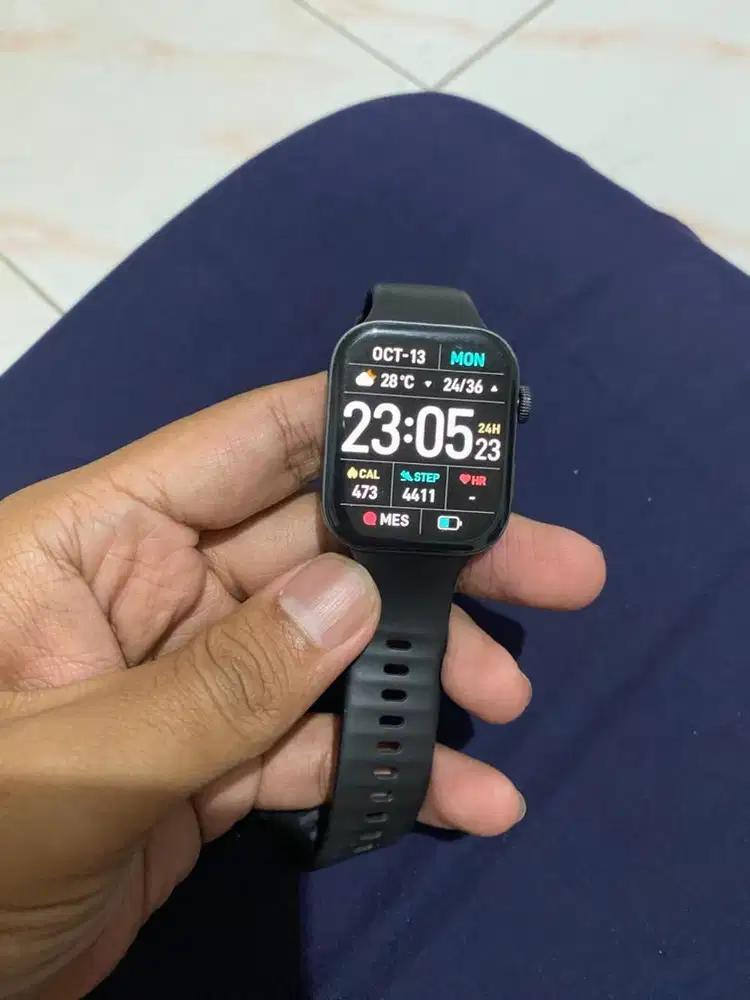 Huawei watch fit 3
