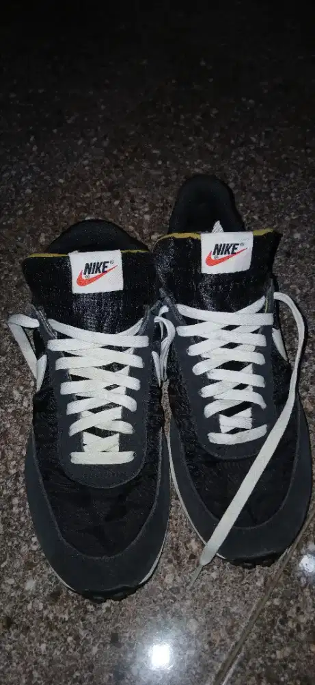 Nike Beaverton or 97005 cw4808-010
