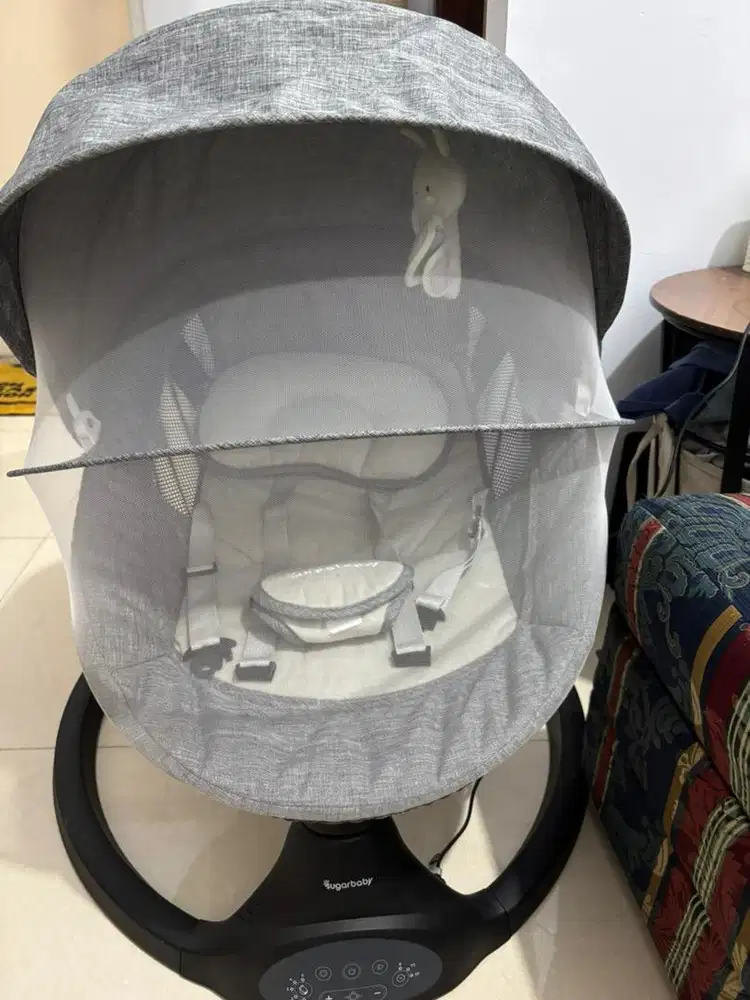 Di Jual sugar baby swing