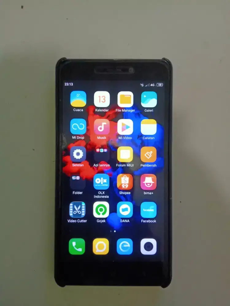 Redmi 3s, ram 3/32