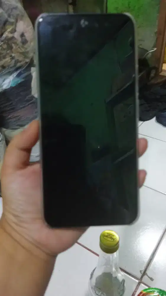 Infinix hot 60 pro