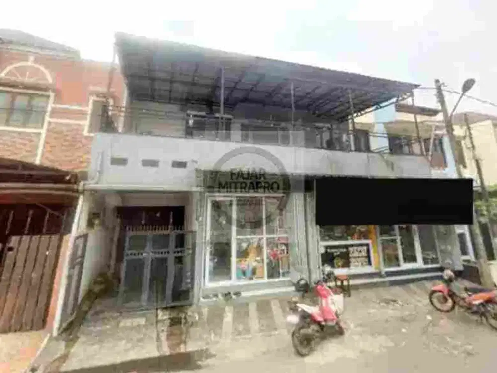 paling di cari galaxy Bekasi Selatan