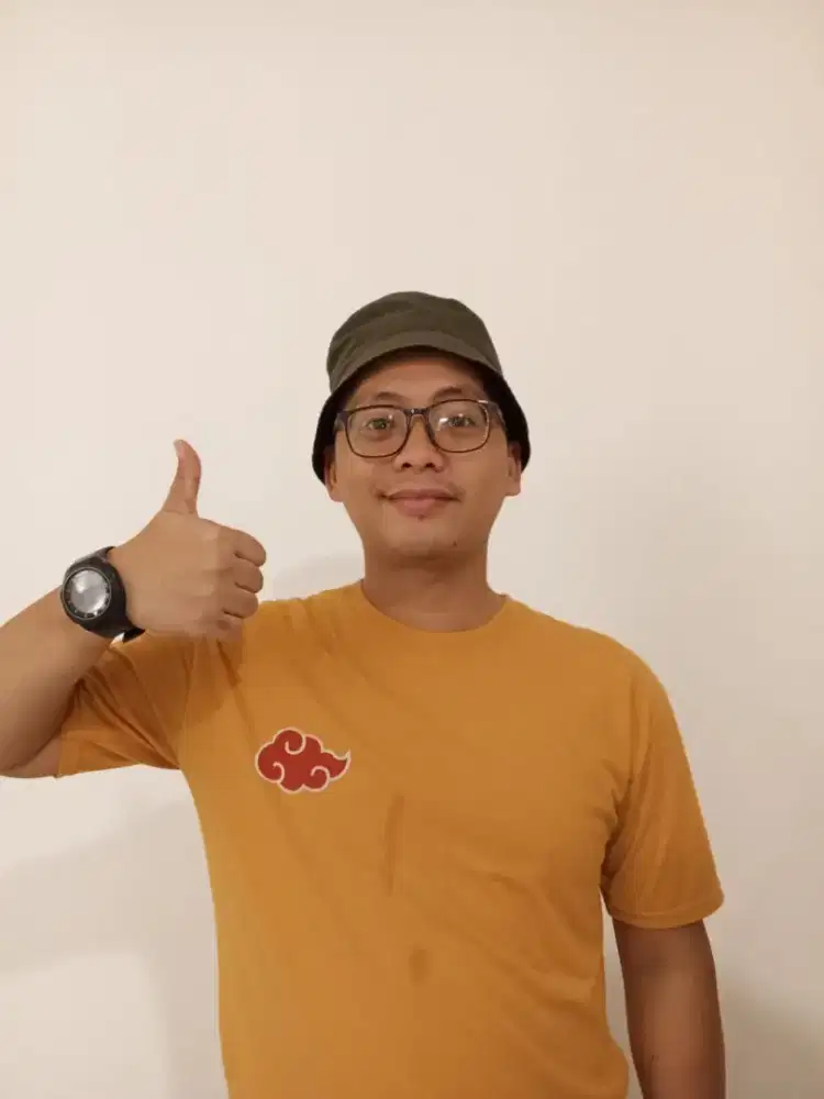 Mencari pekerjaan Cleaning Service atau Office Boy