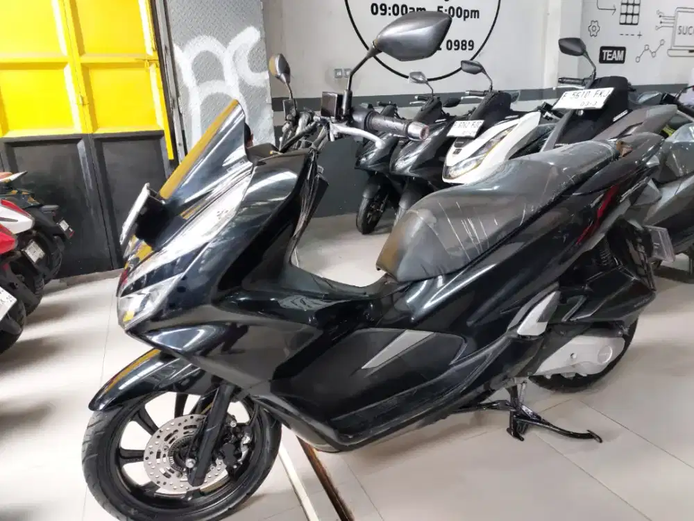 D jual murah Honda pcx