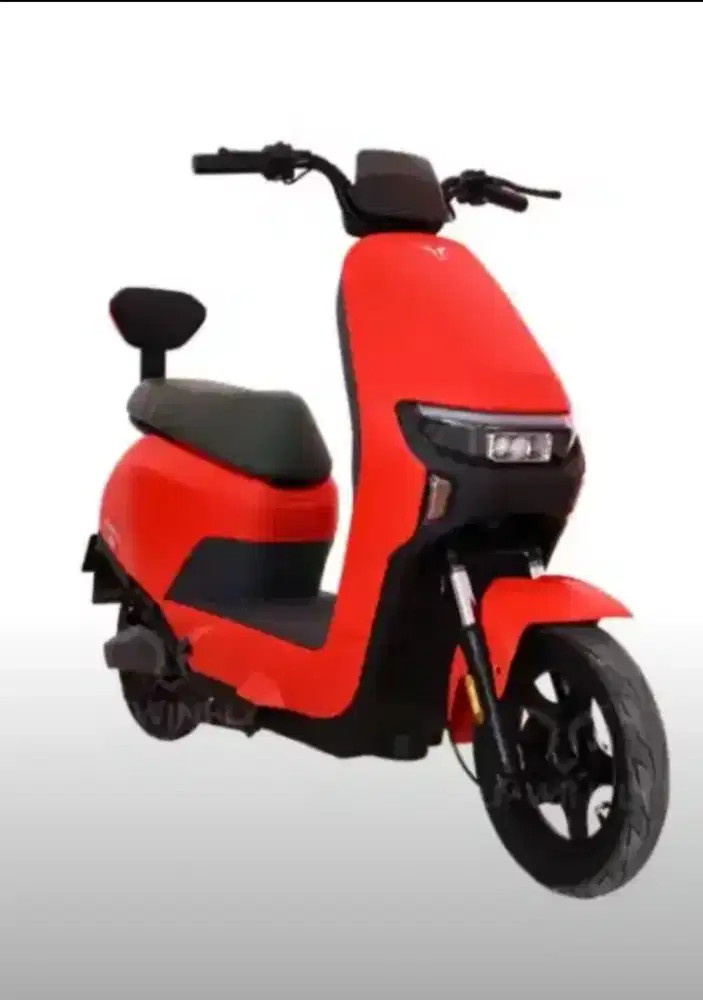 Sepeda Listrik UWINFLY M70