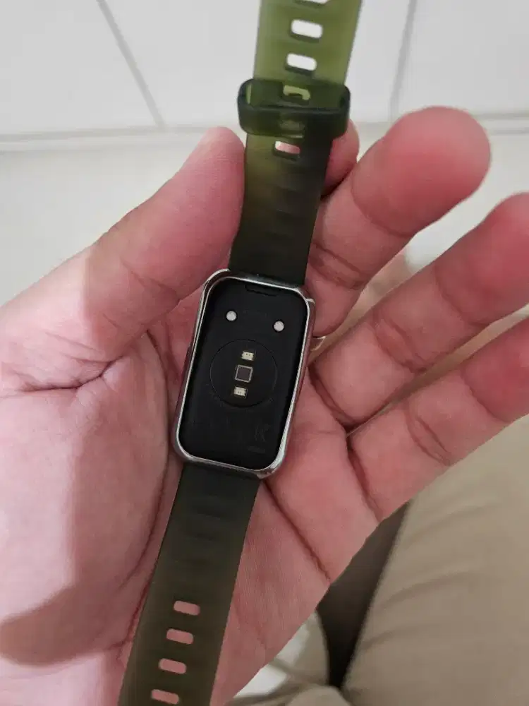 Huawei band 8 mulus