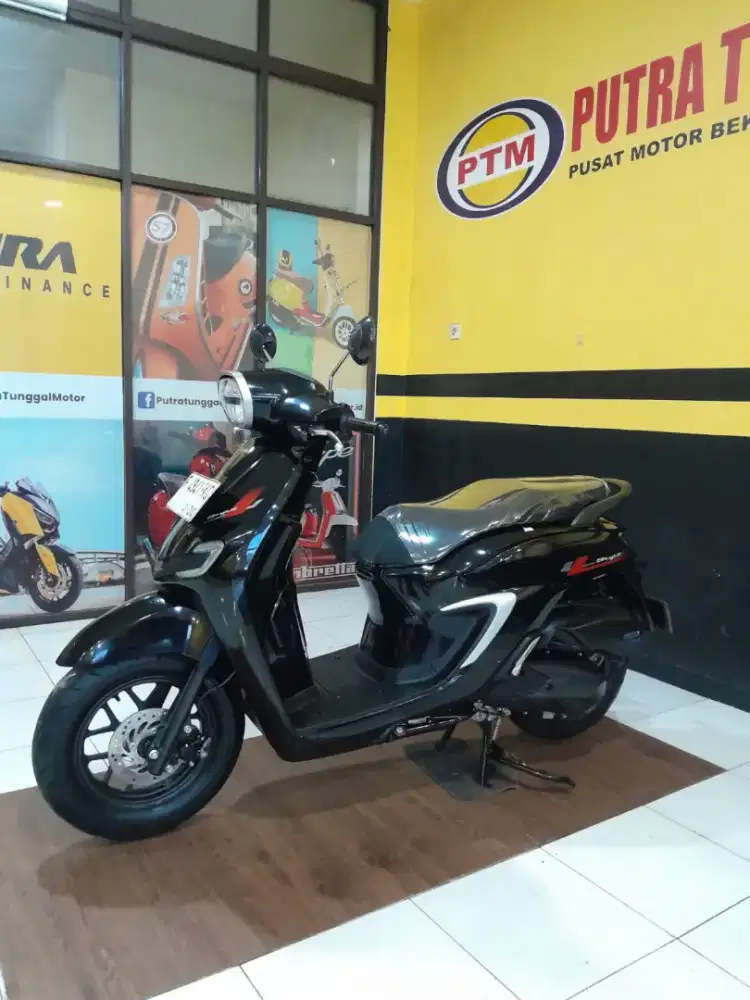 D jual murah Honda Stylo