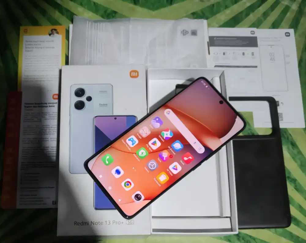 Redmi Note 13 Pro+ 12/512