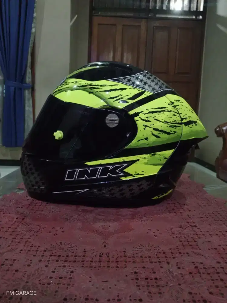 Ink cl max size M