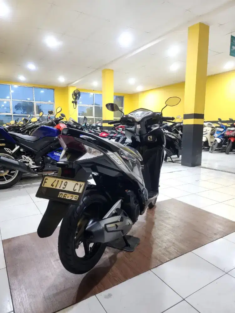 Di jual murah Honda Vario
