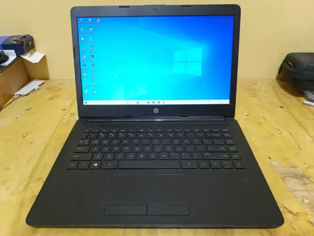 HP ck0xxx Hdd 1tb Ram 4gb Second