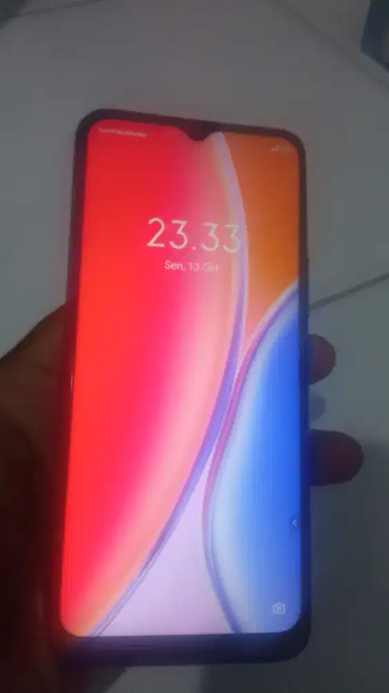 Infinix smart 6 mulus